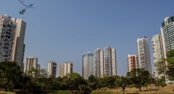 Oito cidades goianas estão entre os 20 maiores PIBs do Centro-Oeste